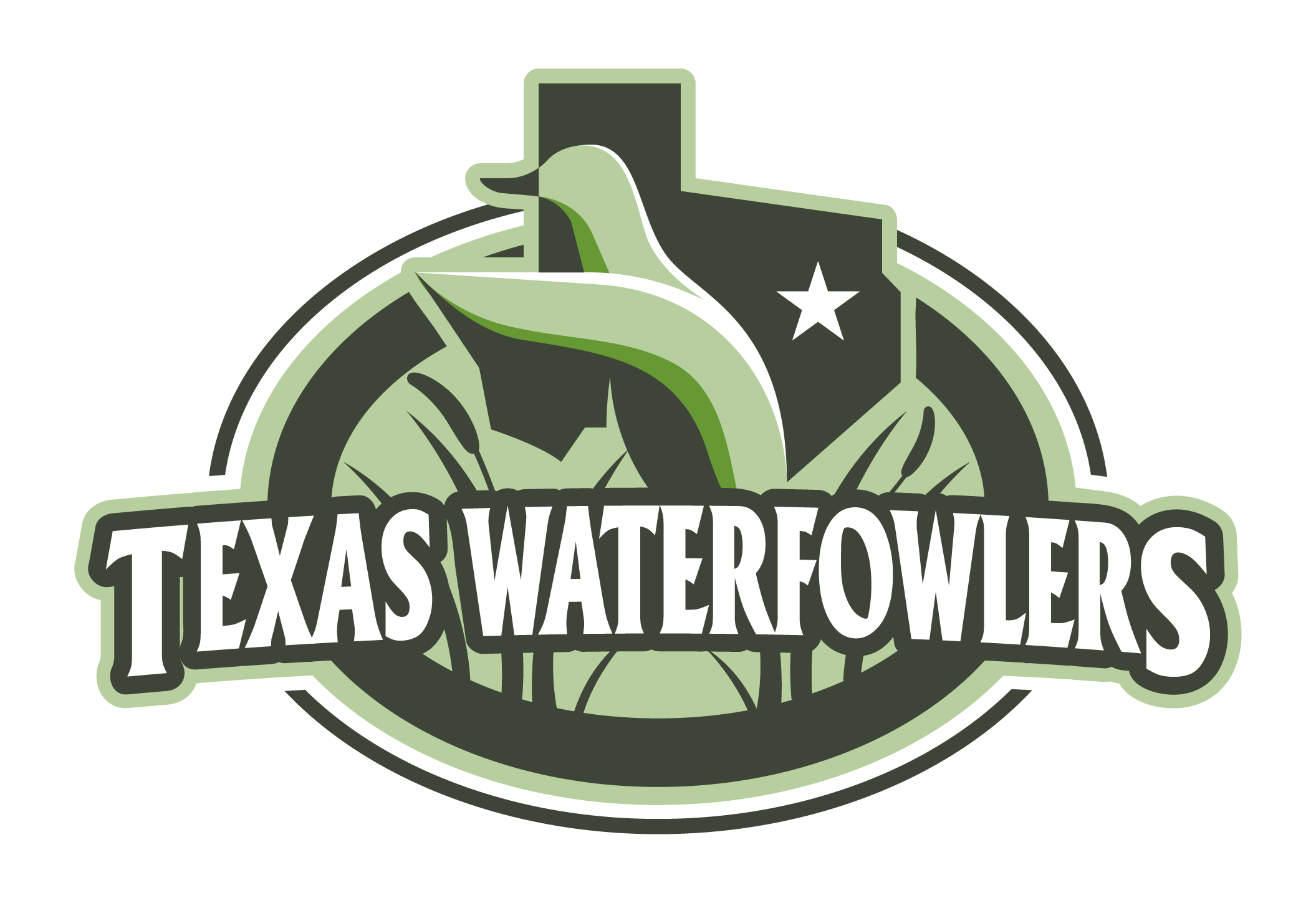 Texas Waterfowlers